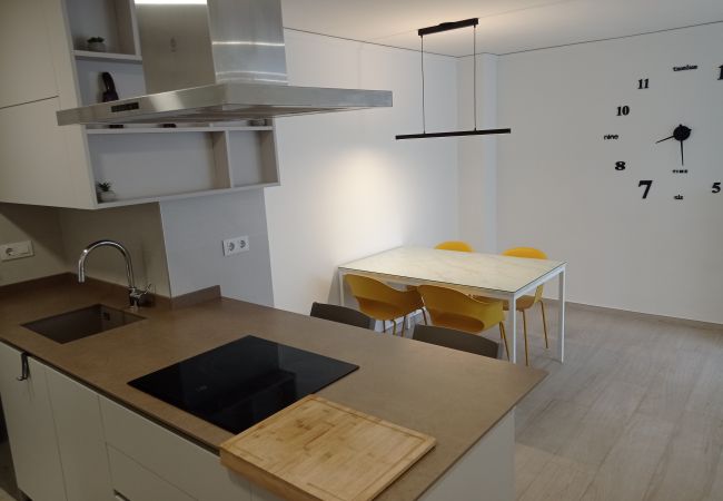 Apartment in Playa de Gandía - 1.Flamingo 1º pta 7 C Apartment in Playa de Gandía - 1.Flamingo 1º pta 7 C