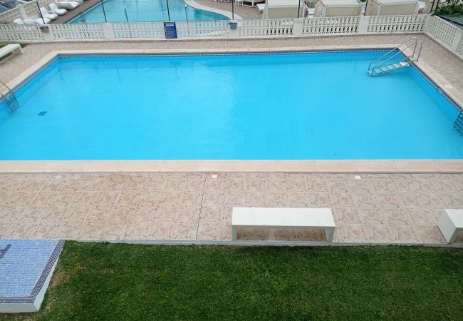 Apartment in Playa de Gandía - 1.Flamingo 1º pta 7 C Apartment in Playa de Gandía - 1.Flamingo 1º pta 7 C