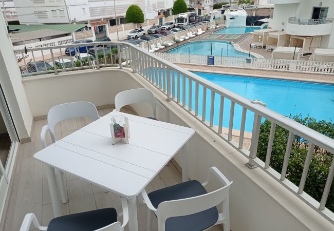 Apartment in Playa de Gandía - 1.Flamingo 1º pta 7 C Apartment in Playa de Gandía - 1.Flamingo 1º pta 7 C