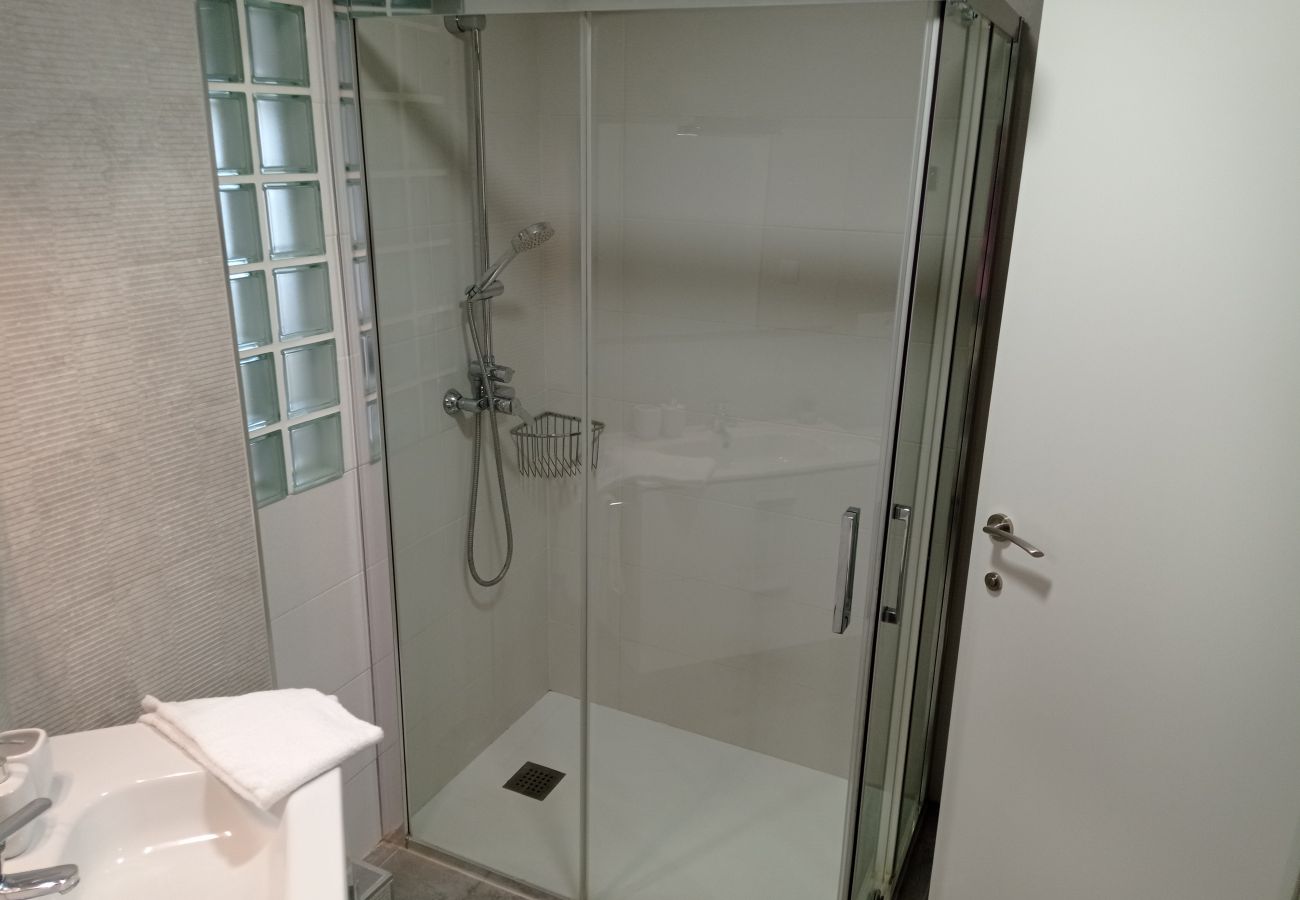 Apartment in Playa de Gandía - 1.Flamingo 1º pta 7 C