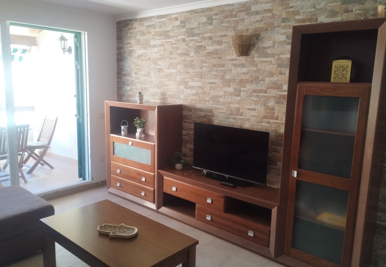 Apartment in Playa Xeraco - Deltamar 23 - 1º