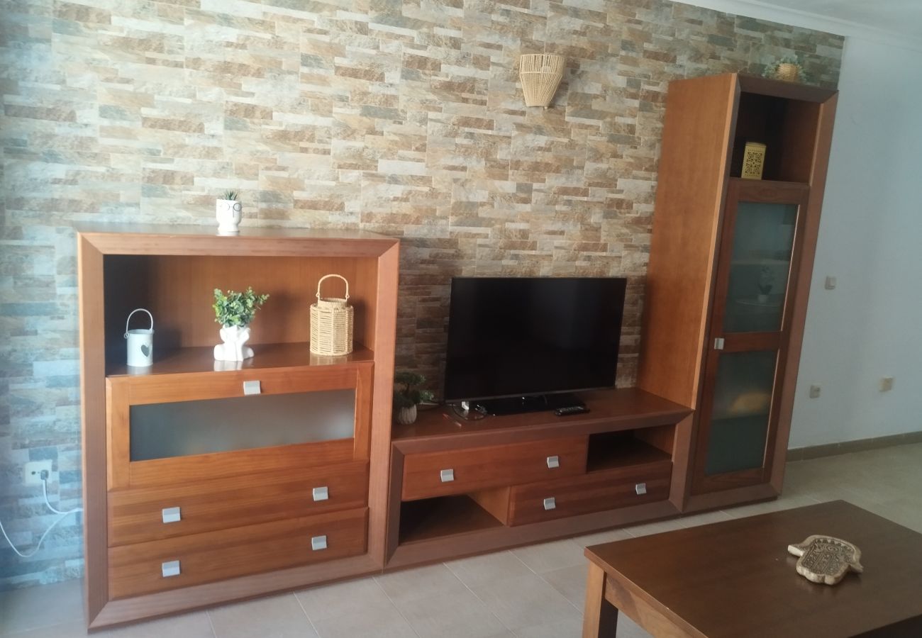 Apartment in Playa Xeraco - Deltamar 23 - 1º