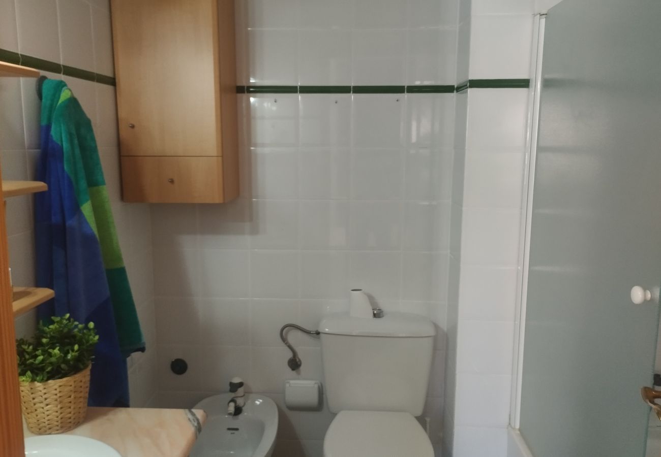 Apartment in Playa Xeraco - Deltamar 23 - 1º