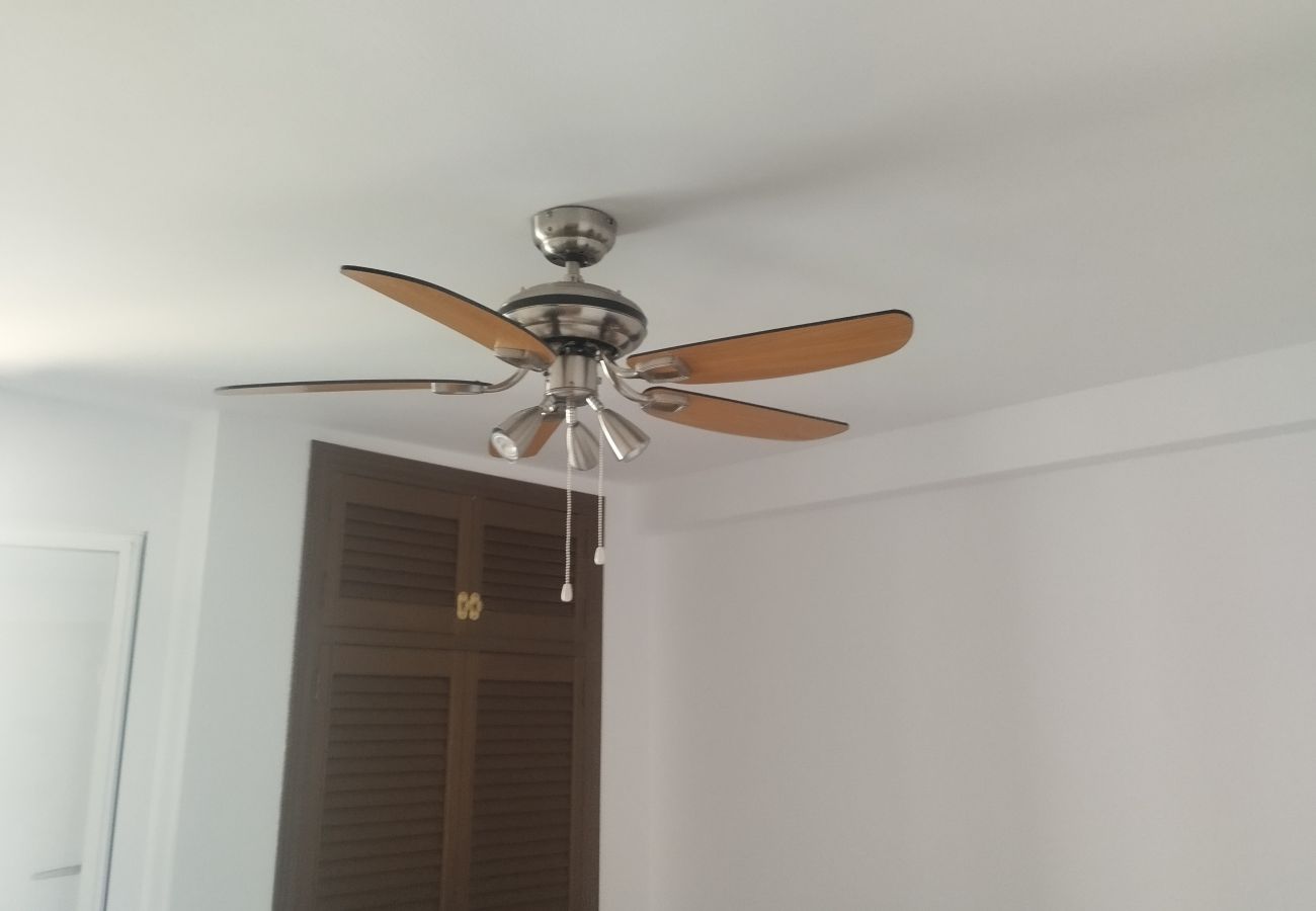 Apartment in Playa Xeraco - Deltamar 23 - 1º