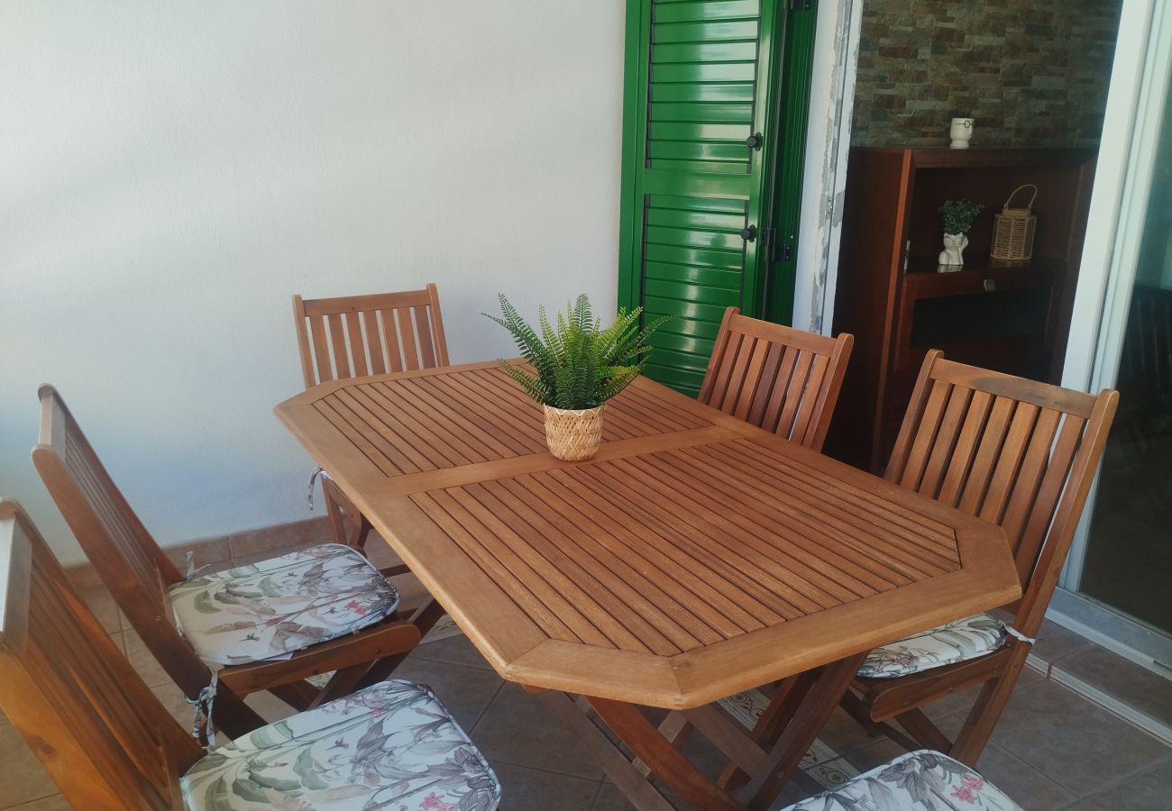 Apartment in Playa Xeraco - Deltamar 23 - 1º