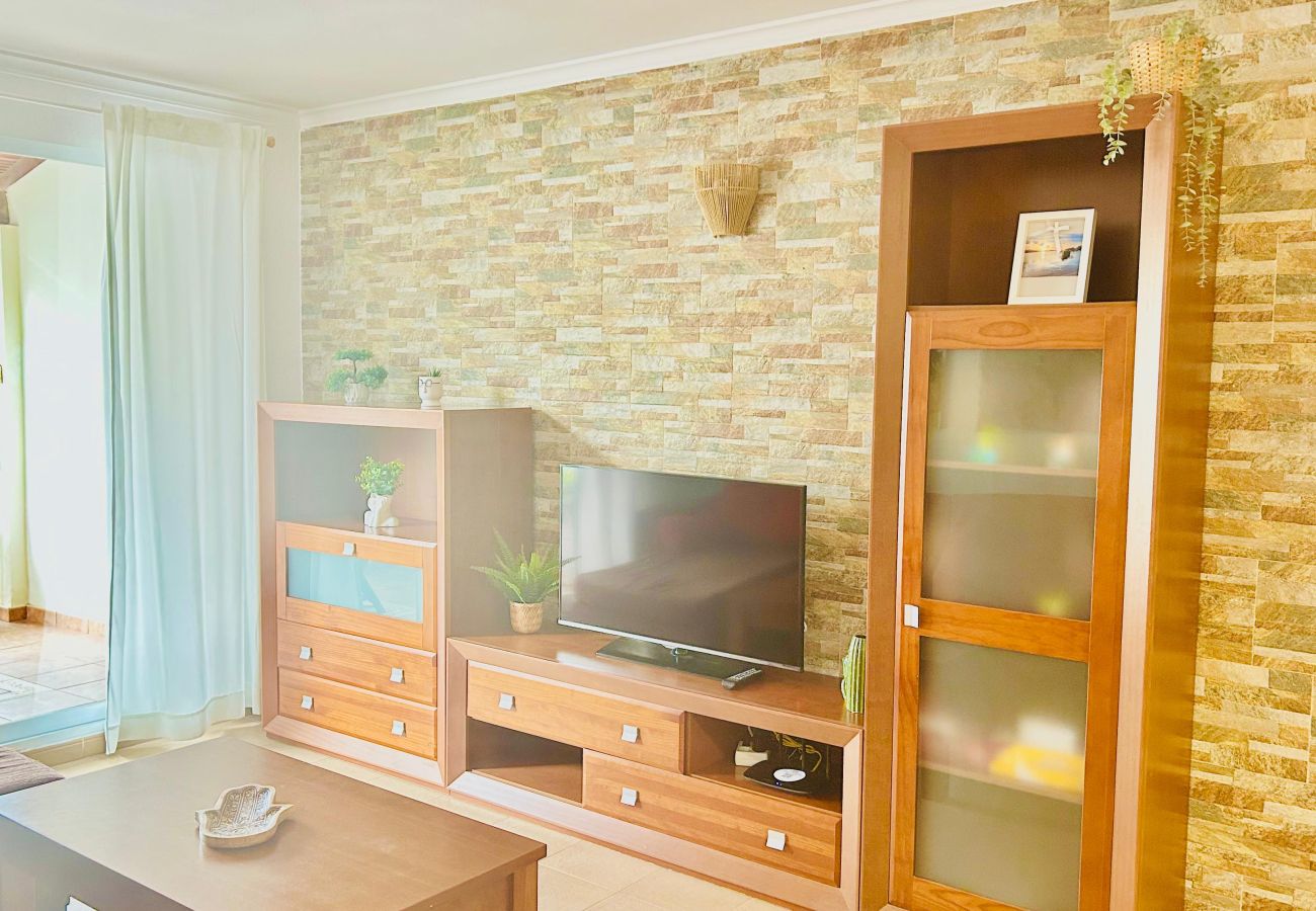 Apartment in Playa Xeraco - Deltamar 23 - 1º