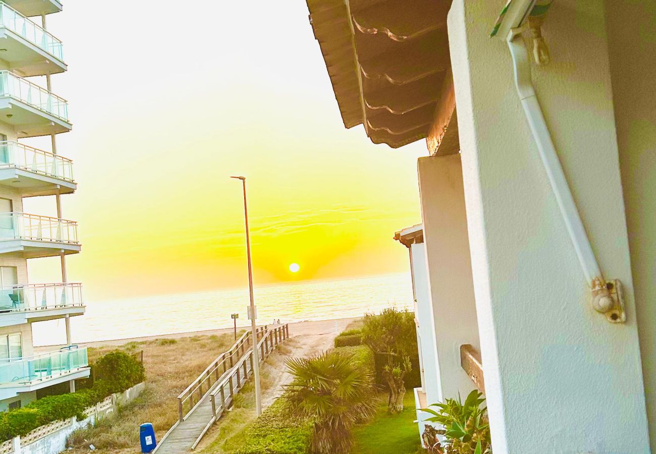 Apartment in Playa Xeraco - Deltamar 23 - 1º