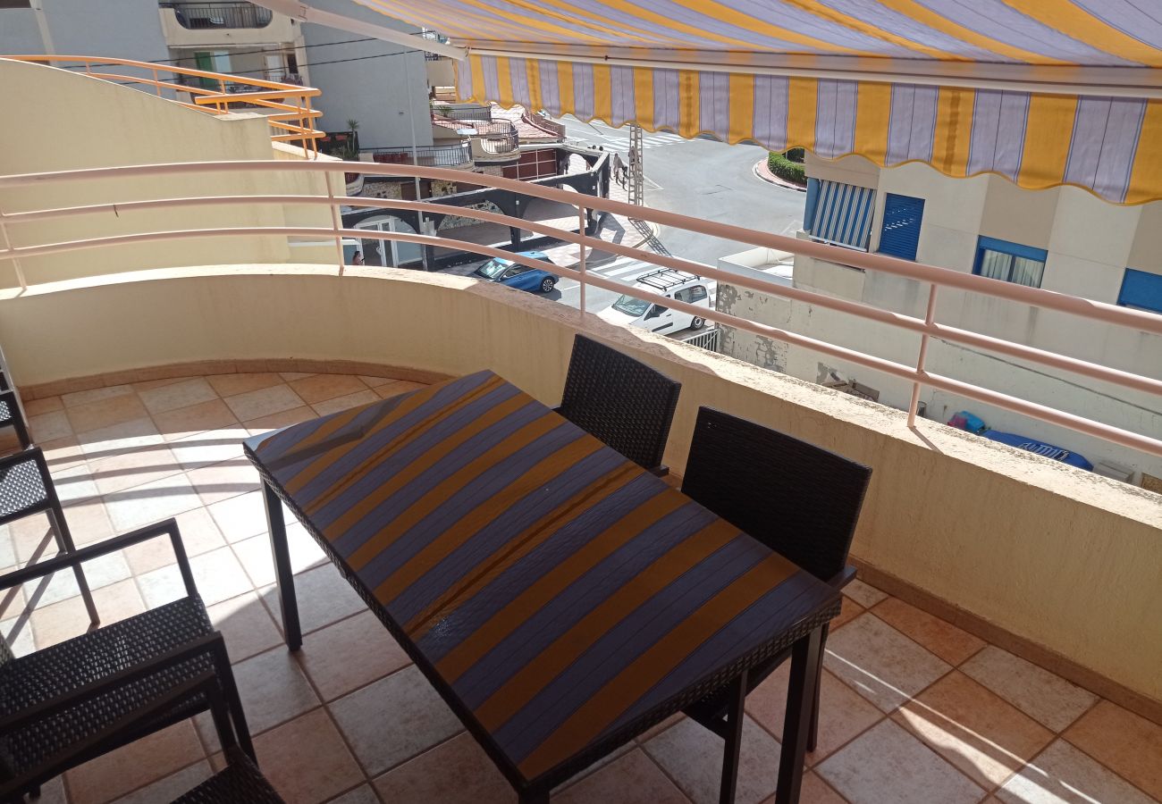 Apartment in Playa Xeraco - Niágara esc.IV 3º pta.5