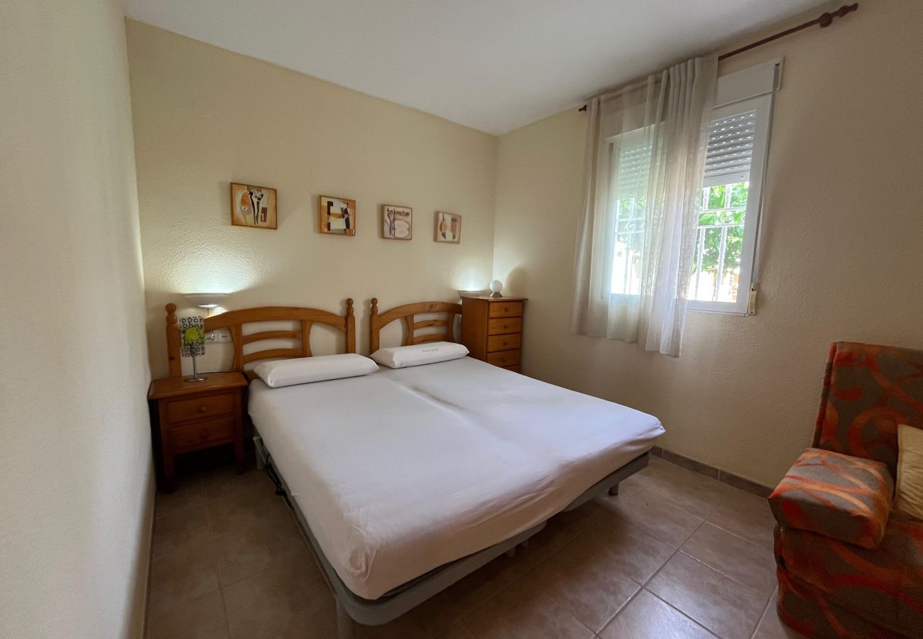 Apartment in Playa Xeraco - JUNCOS 22 Bajo