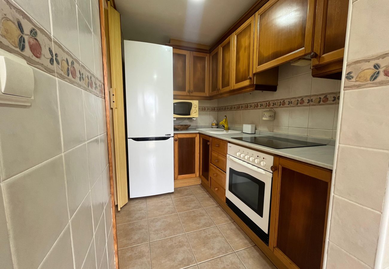 Apartment in Playa Xeraco - JUNCOS 22 Bajo