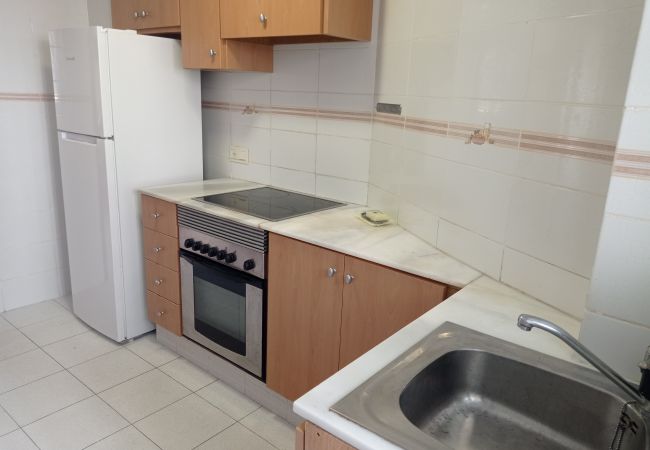 Apartment in Xeraco Playa - Barlovento I esc.II 2º pta.3 Apartment in Xeraco Playa - Barlovento I esc.II 2º pta.3