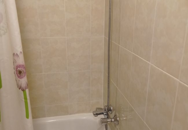 Apartment in Xeraco Playa - Barlovento I esc.II 2º pta.3 Apartment in Xeraco Playa - Barlovento I esc.II 2º pta.3