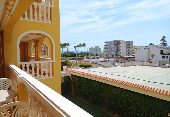 Apartment in Xeraco Playa - Barlovento I esc.II 2º pta.3 Apartment in Xeraco Playa - Barlovento I esc.II 2º pta.3