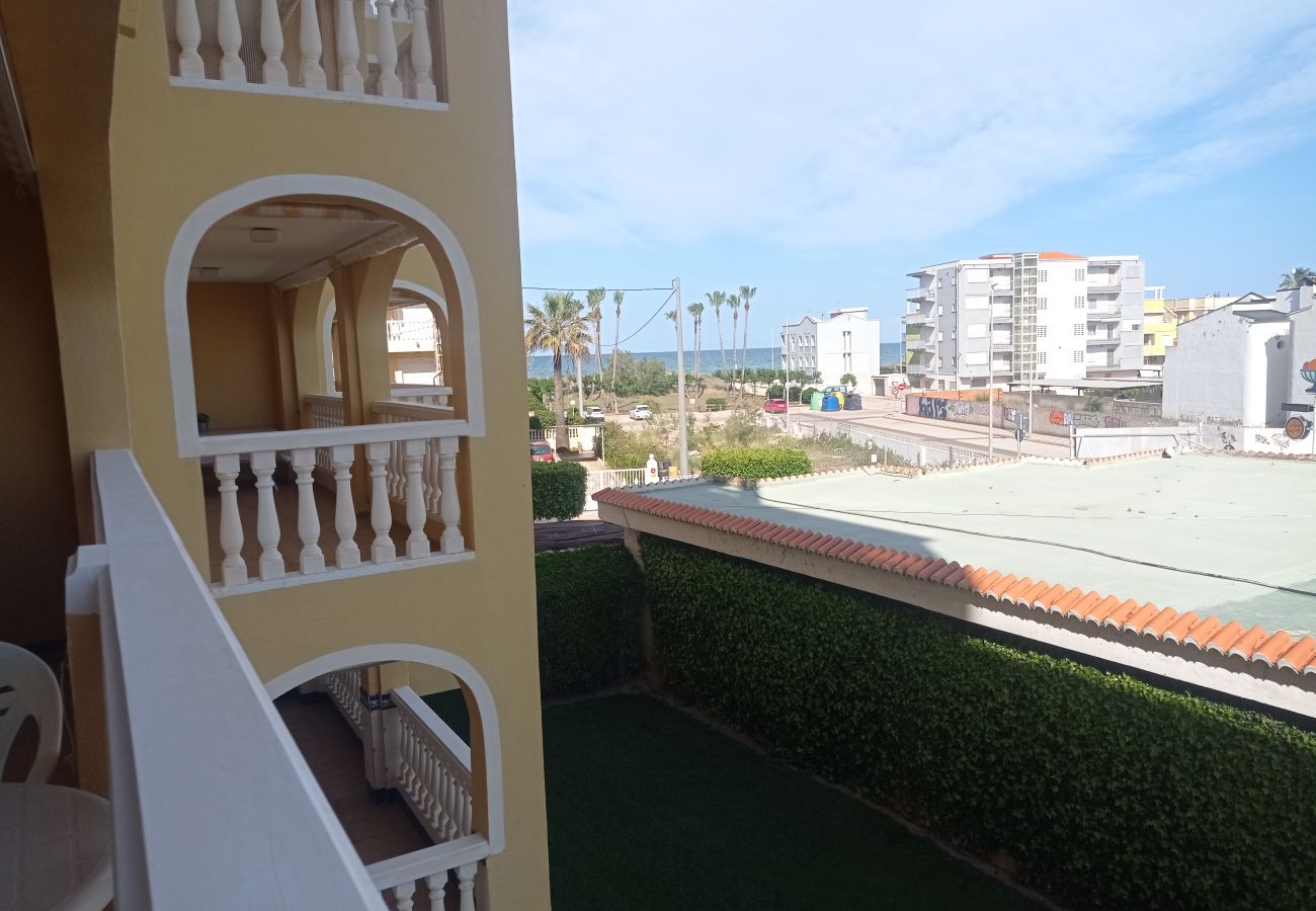Apartment in Playa Xeraco - Barlovento I esc.II 2º pta.3