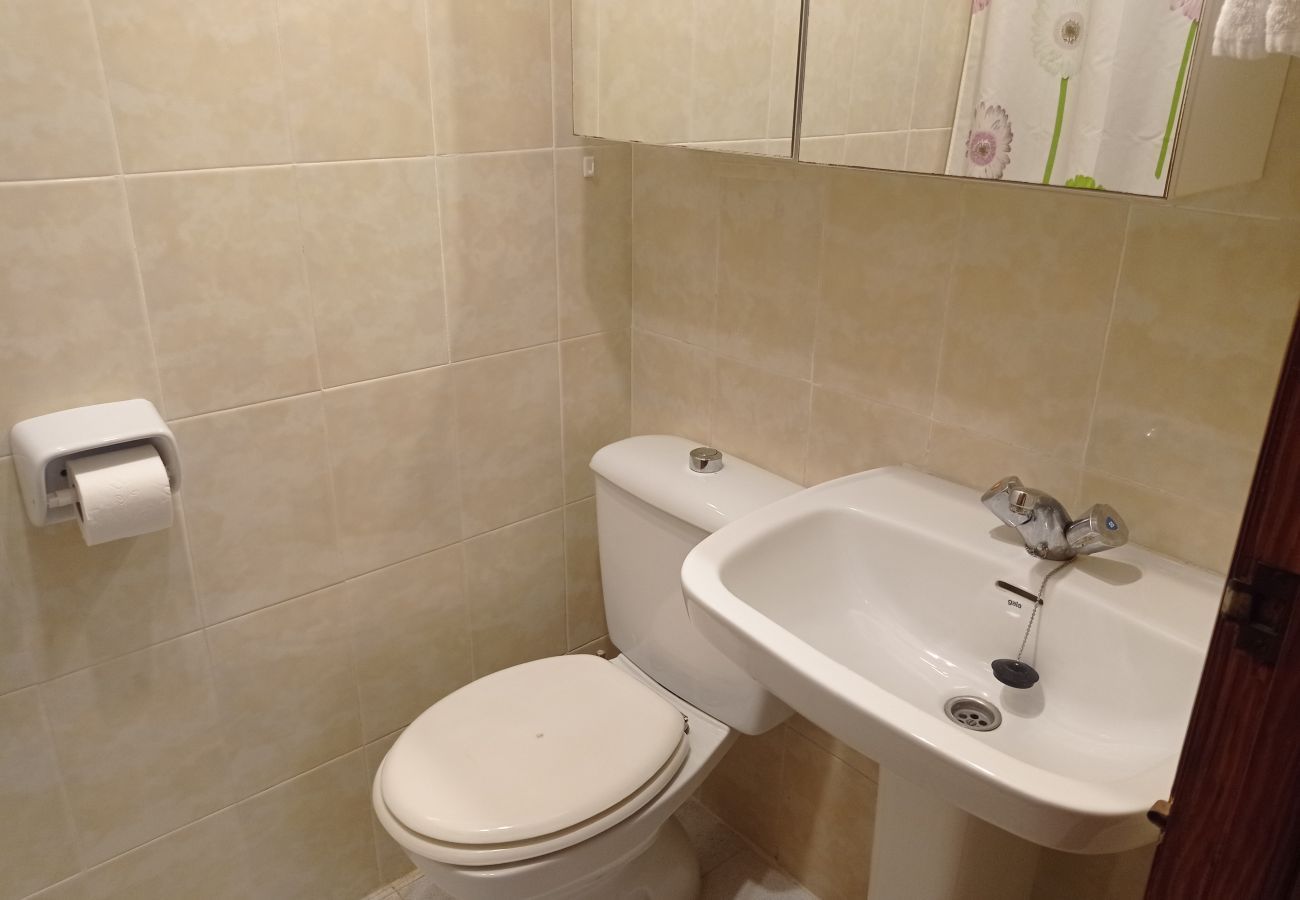 Apartment in Playa Xeraco - Barlovento I esc.II 2º pta.3