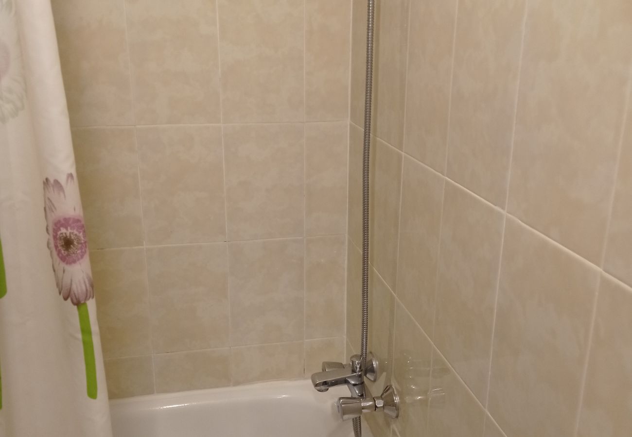 Apartment in Playa Xeraco - Barlovento I esc.II 2º pta.3