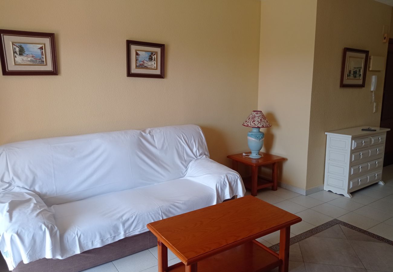 Apartment in Playa Xeraco - Barlovento I esc.II 2º pta.3