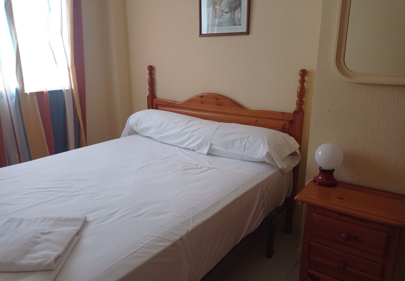 Apartment in Playa Xeraco - Barlovento I esc.II 2º pta.3