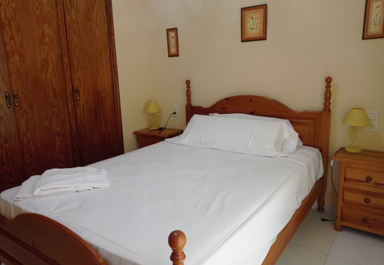 Apartment in Playa Xeraco - Barlovento I esc.II 2º pta.3