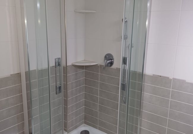 Apartment in Playa de Gandía - 1.Infante E5-10º Apartment in Playa de Gandía - 1.Infante E5-10º