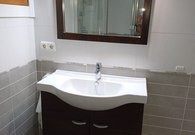 Apartment in Playa de Gandía - 1.Infante E5-10º Apartment in Playa de Gandía - 1.Infante E5-10º