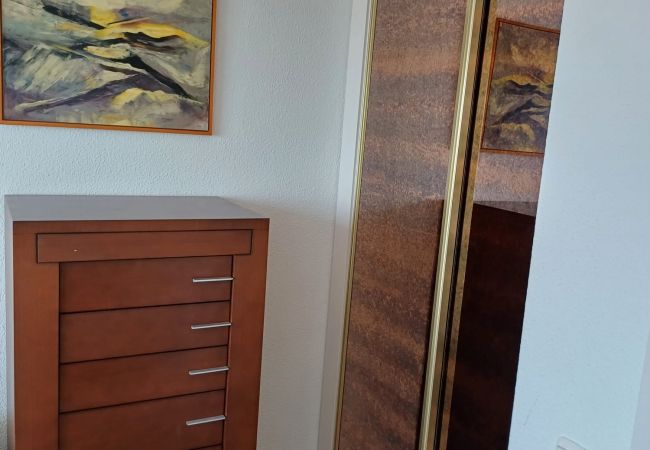 Apartment in Playa de Gandía - 1.Infante E5-10º Apartment in Playa de Gandía - 1.Infante E5-10º