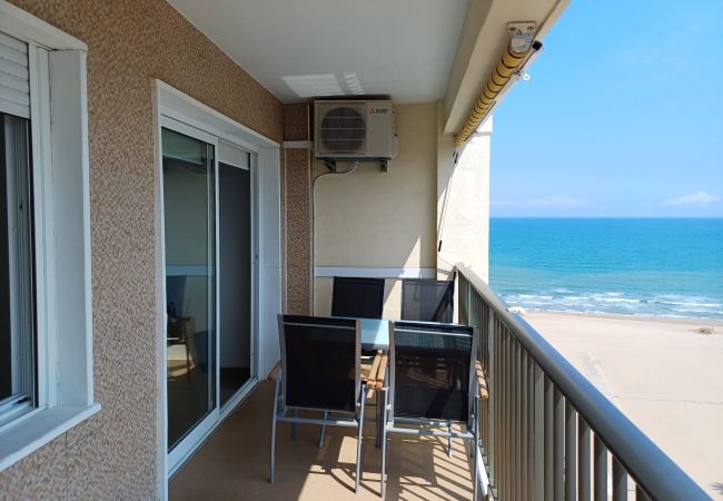 Apartment in Playa de Gandía - 1.Infante E5-10º Apartment in Playa de Gandía - 1.Infante E5-10º