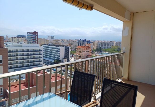 Apartment in Playa de Gandía - 1.Infante E5-10º Apartment in Playa de Gandía - 1.Infante E5-10º