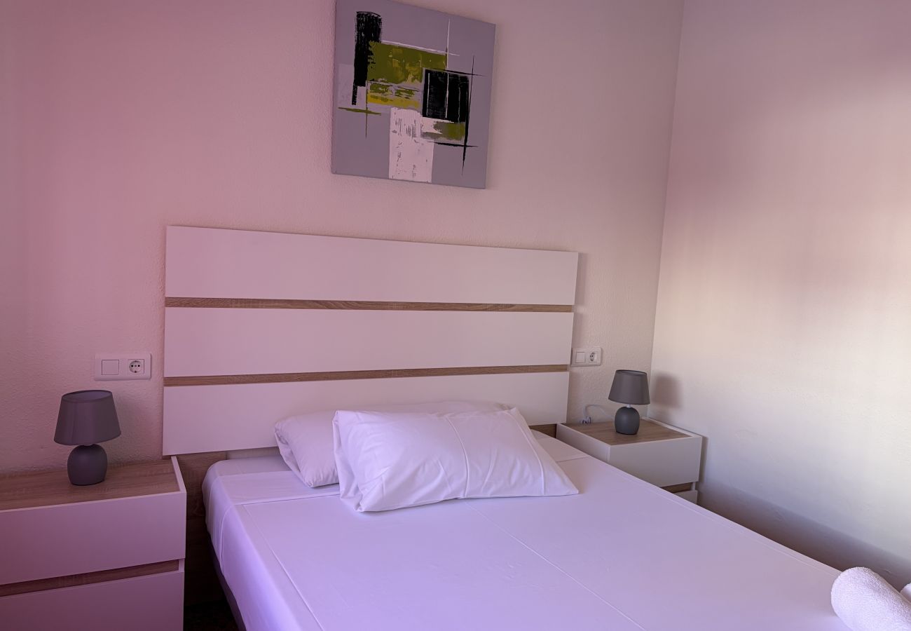 Apartment in Playa de Gandía - 1.Las Americas esc.5 3º pta.5