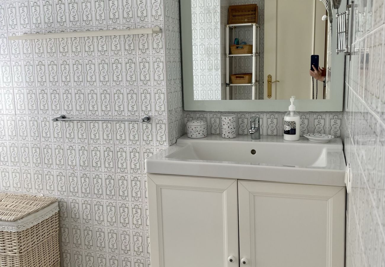 Apartment in Playa de Gandía - 1.Bonaire D-8º