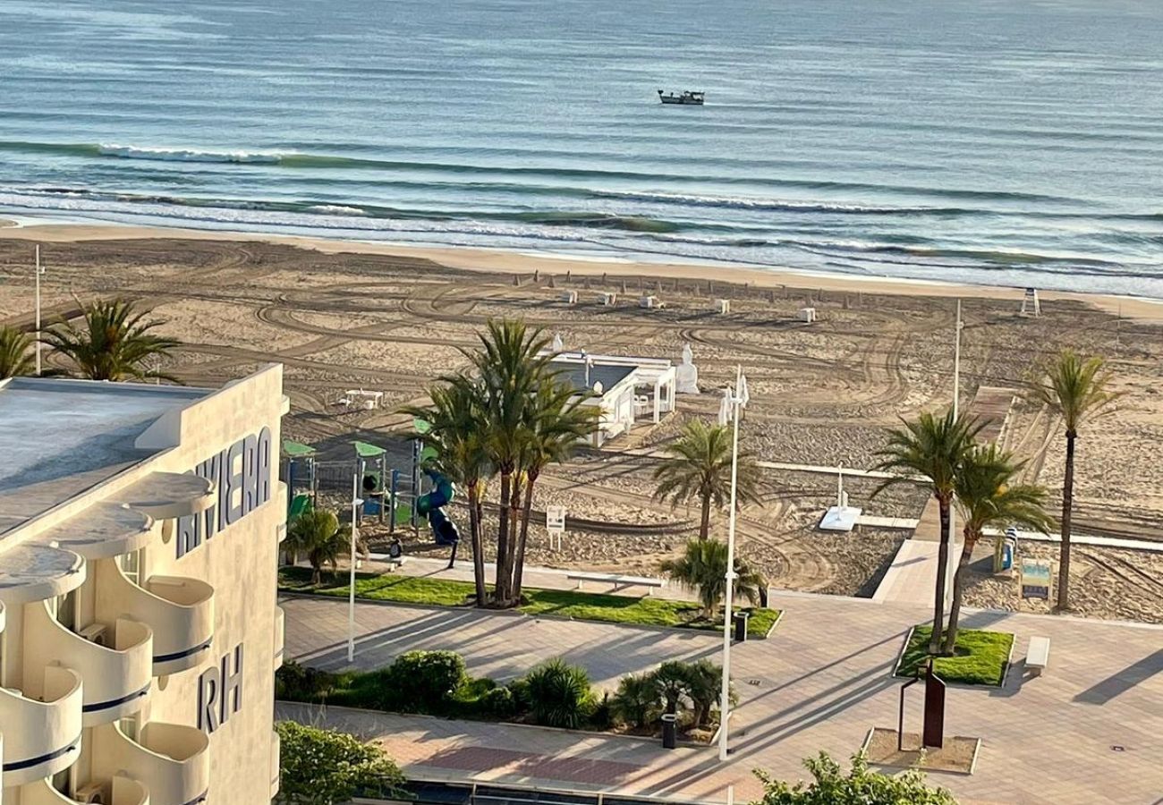 Apartment in Playa de Gandía - Bonaire 8º Solo Familias