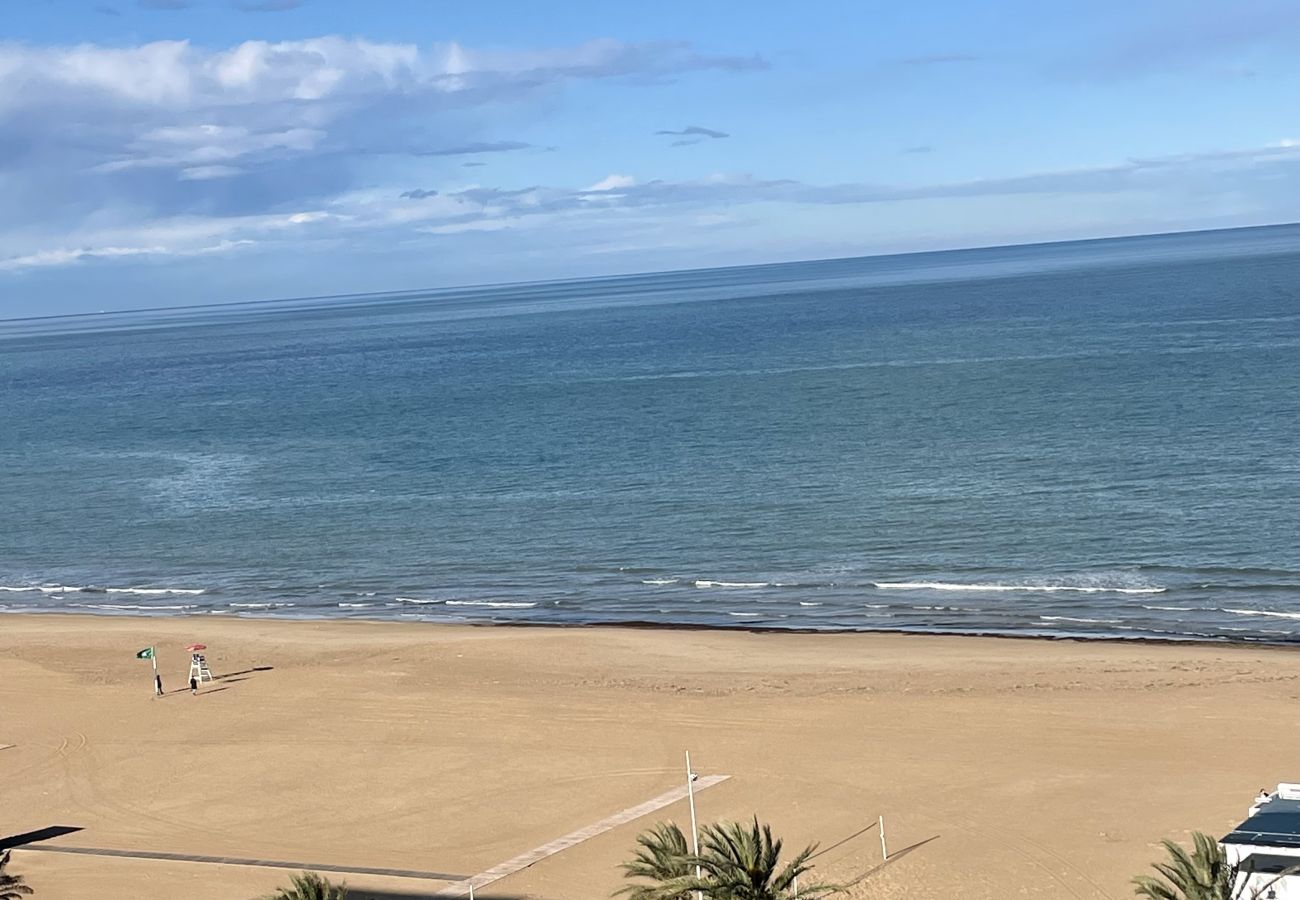 Apartment in Playa de Gandía - Bonaire 8º Solo Familias