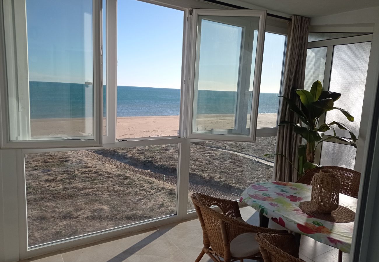 Apartment in Playa Xeraco - Descans esc.A 4º pta.7