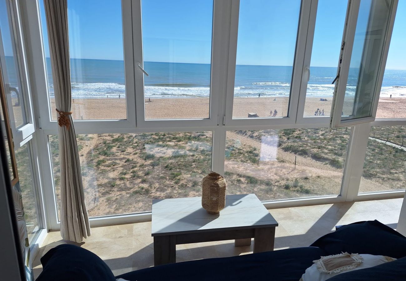 Apartment in Playa Xeraco - Descans esc A, 4º Solo Familias !