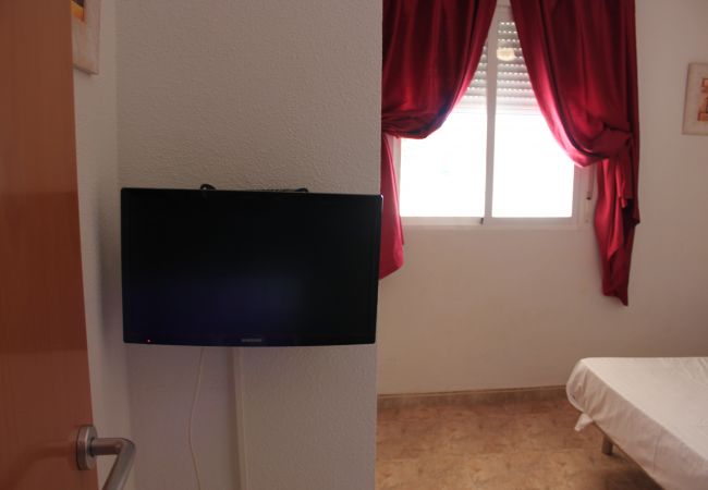 Appartement à Xeraco Playa - Delfines II bl.III esc.III bajo pta.1 (garaje # 08 Appartement à Xeraco Playa - Delfines II bl.III esc.III bajo pta.1 (garaje # 08