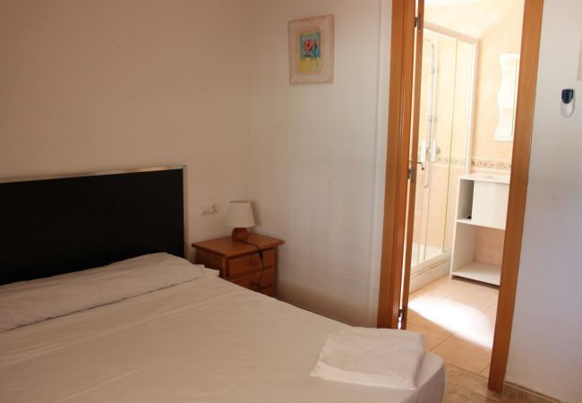 Appartement à Xeraco Playa - Delfines II bl.III esc.III bajo pta.1 (garaje # 08 Appartement à Xeraco Playa - Delfines II bl.III esc.III bajo pta.1 (garaje # 08