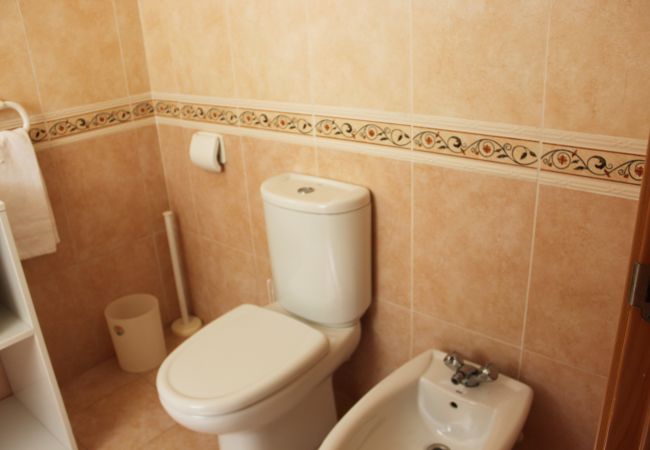 Appartement à Xeraco Playa - Delfines II bl.III esc.III bajo pta.1 (garaje # 08 Appartement à Xeraco Playa - Delfines II bl.III esc.III bajo pta.1 (garaje # 08