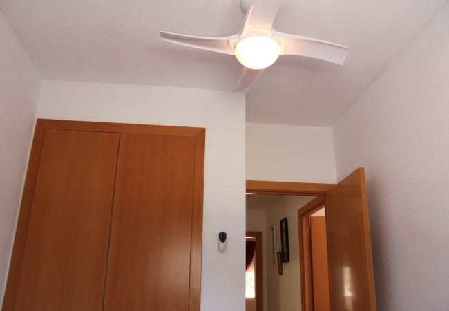 Appartement à Xeraco Playa - Delfines II bl.III esc.III bajo pta.1 (garaje # 08 Appartement à Xeraco Playa - Delfines II bl.III esc.III bajo pta.1 (garaje # 08