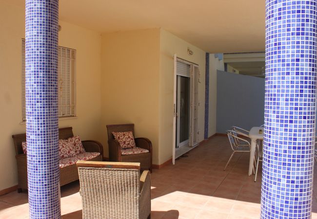 Appartement à Xeraco Playa - Delfines II bl.III esc.III bajo pta.1 (garaje # 08 Appartement à Xeraco Playa - Delfines II bl.III esc.III bajo pta.1 (garaje # 08