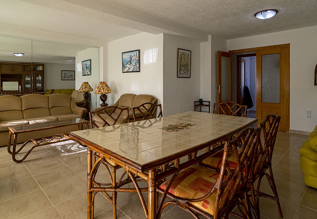 Appartement à Playa Xeraco - Maryvent, 6ºB