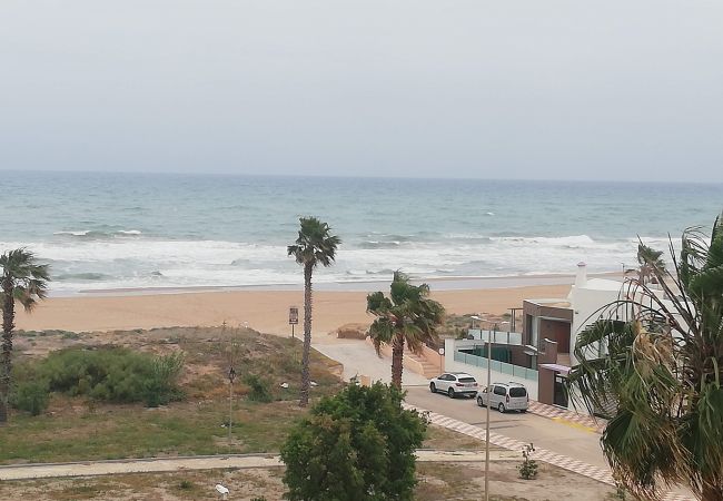 Appartement à Xeraco Playa - Xeracsol I 5ºD Appartement à Xeraco Playa - Xeracsol I 5ºD