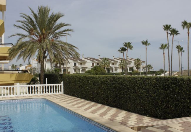 Appartement à Xeraco Playa - Xeracsol I 5ºD Appartement à Xeraco Playa - Xeracsol I 5ºD