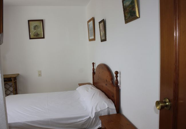 Appartement à Xeraco Playa - Xeracsol I 5ºD Appartement à Xeraco Playa - Xeracsol I 5ºD