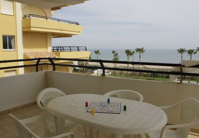 Appartement à Playa Xeraco - Xeracsol I 5ºD