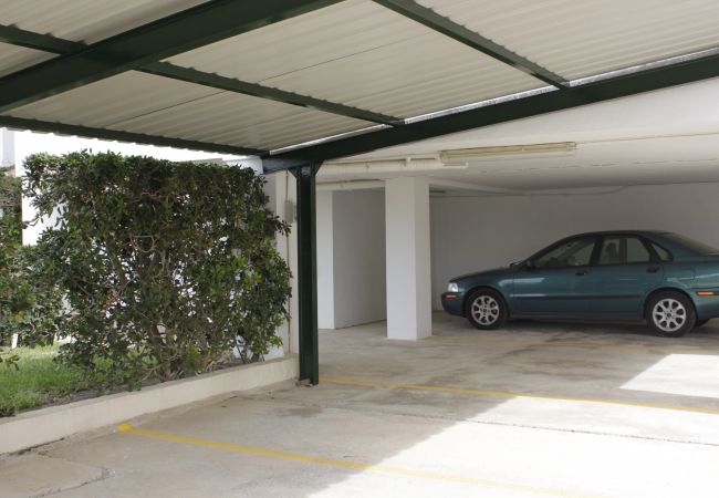 Appartement à Xeraco Playa - Xeracsol I 5ºD Appartement à Xeraco Playa - Xeracsol I 5ºD