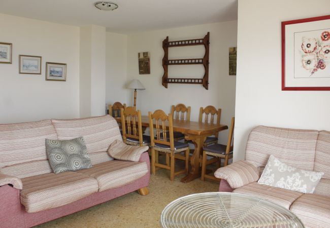 Appartement à Xeraco Playa - Xeracsol I 5ºD Appartement à Xeraco Playa - Xeracsol I 5ºD