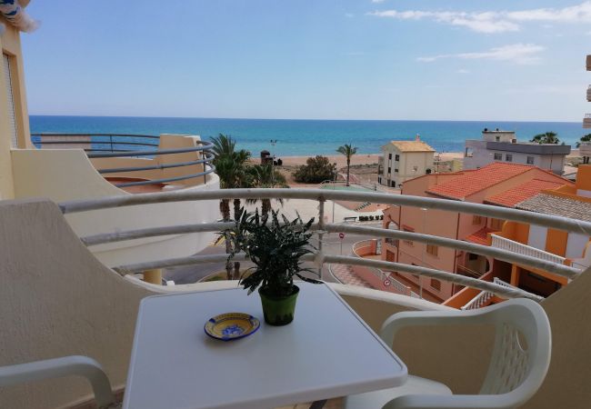 Appartement à Xeraco Playa - Bitácora 4º pta 7 Appartement à Xeraco Playa - Bitácora 4º pta 7