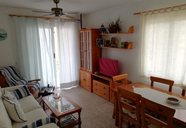 Appartement à Xeraco Playa - Bitácora 4º pta 7 Appartement à Xeraco Playa - Bitácora 4º pta 7