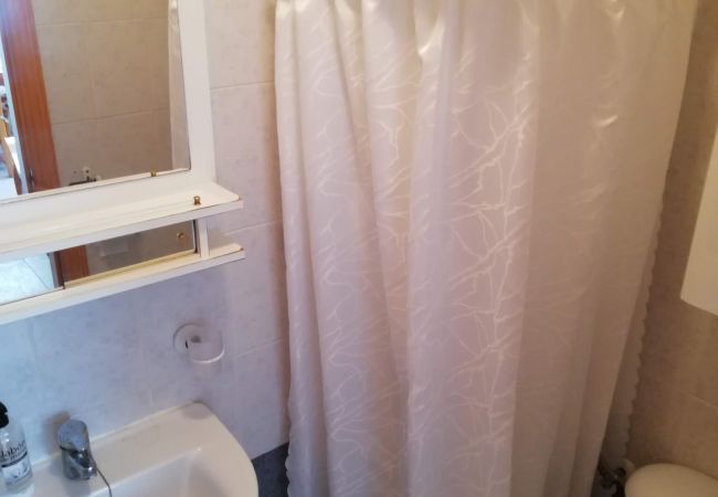 Appartement à Xeraco Playa - Bitácora 4º pta 7 Appartement à Xeraco Playa - Bitácora 4º pta 7