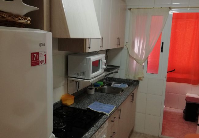 Appartement à Xeraco Playa - Bitácora 4º pta 7 Appartement à Xeraco Playa - Bitácora 4º pta 7